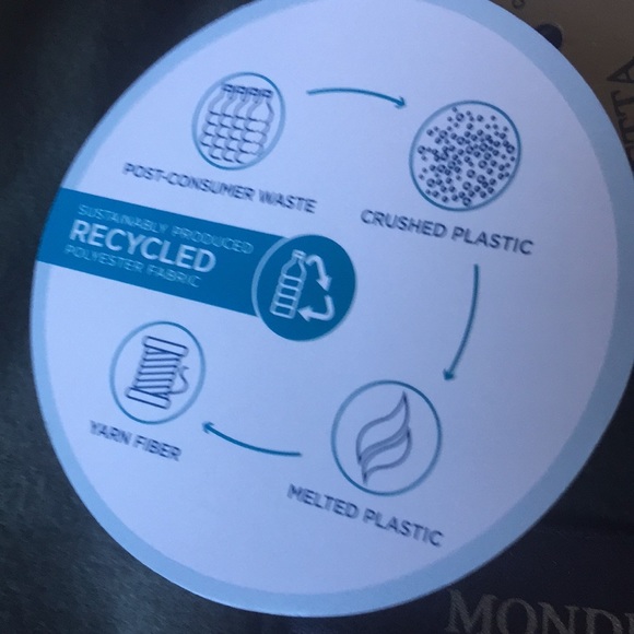 MONDETTA COZY WARM FLEECE SHIRT JACKET - Picture 7 of 11